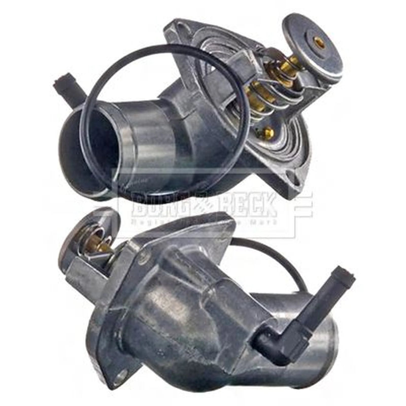 Borg & Beck Thermostat,Coolant BBT074