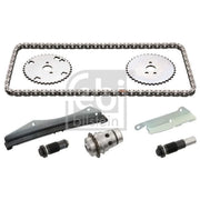 Febi Timing Chain Kit Set 120 Links 102120