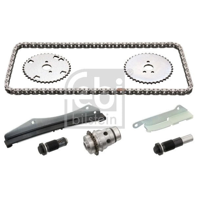 Febi Timing Chain Kit Set 120 Links 102120