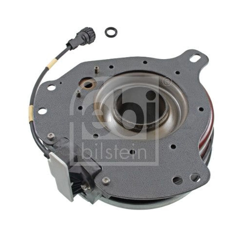 Febi Clutch Central Slave Cylinder 196826