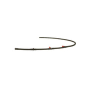 Gates Fuel Overflow Hose Pipe MFL1244
