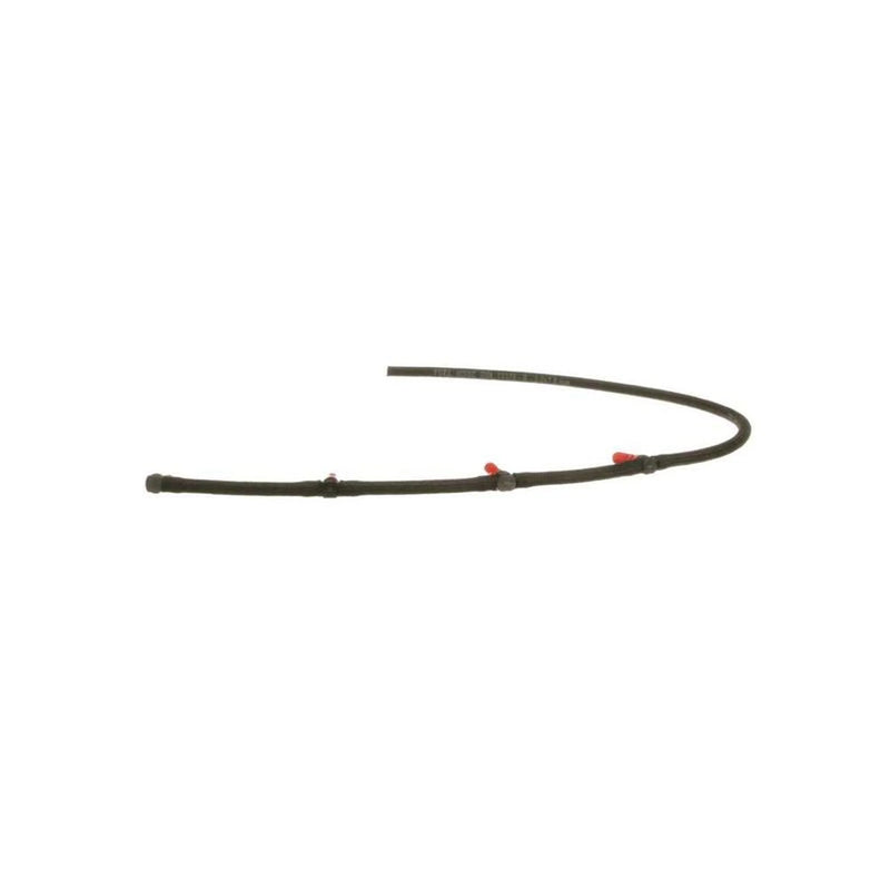 Gates Fuel Overflow Hose Pipe MFL1244