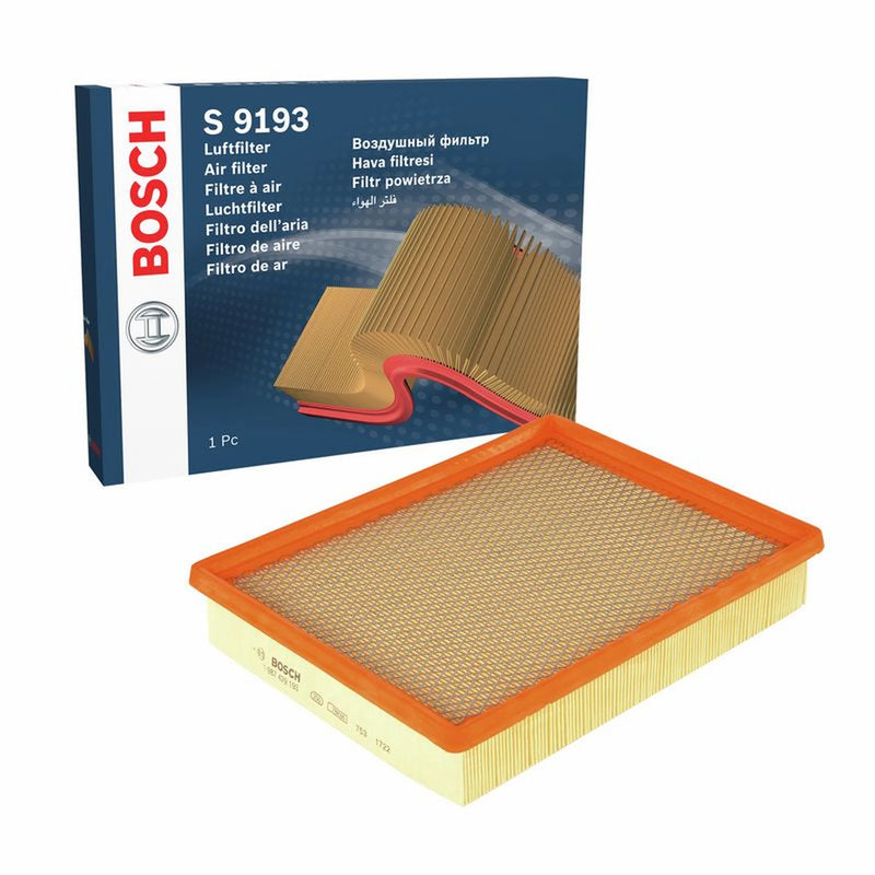 Bosch Engine Air Filter 1 987 429 193