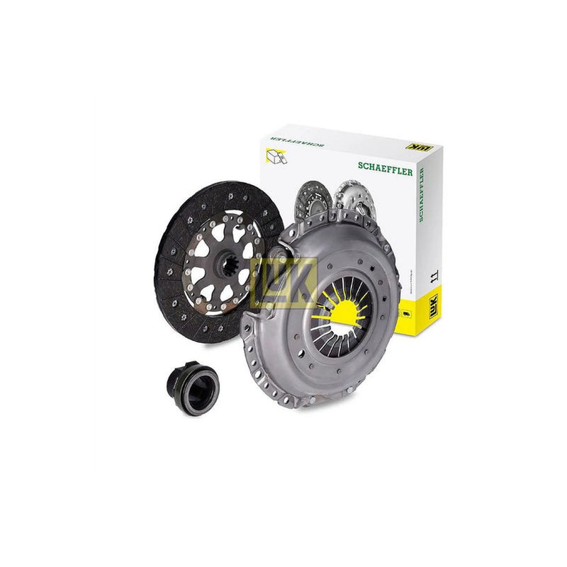 LuK Clutch Kit Set 3pc 623026806