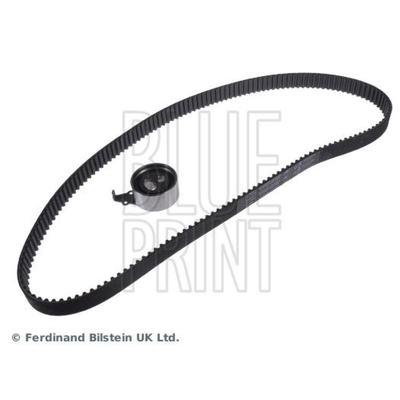 Blue Print Timing Belt Kit with Ro ADM57309