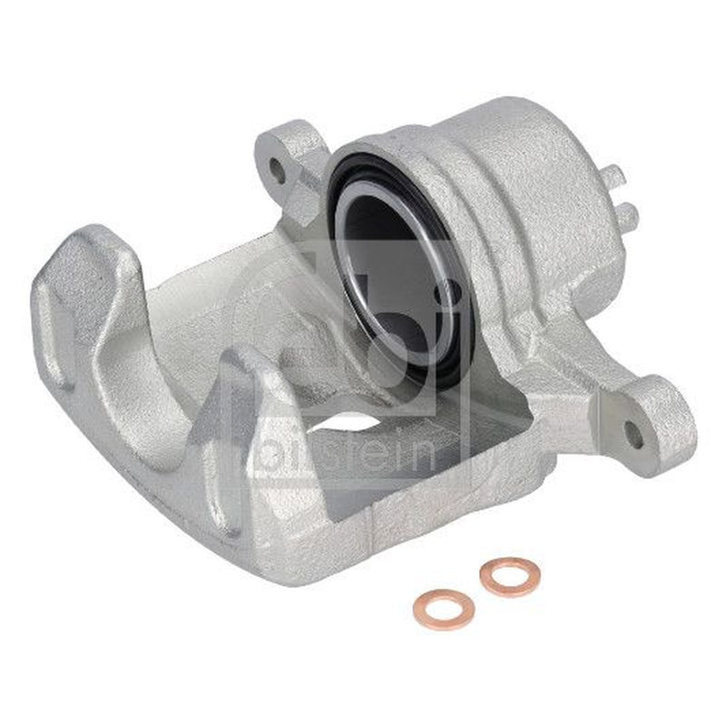Febi Brake Caliper Assembly Front Left 185649