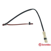 Brembo Brake Pad Wear Sensor Front Left A00343
