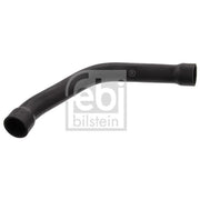 Febi Radiator Coolant Hose ID 30472