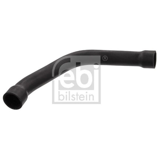 Febi Radiator Coolant Hose ID 30472