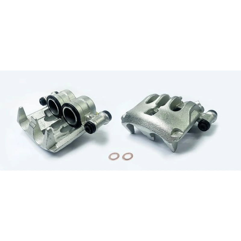 Abtex Brake Caliper Assembly Front Left ABC1123L