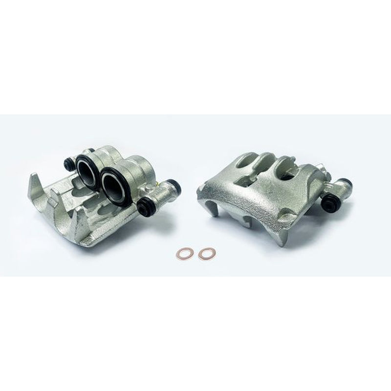 Abtex Brake Caliper Assembly Front Left ABC1123L