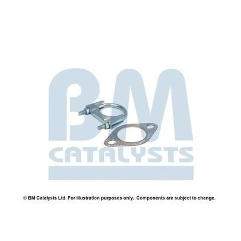 BM Catalysts Fitting Kit FK91517A FK91517A