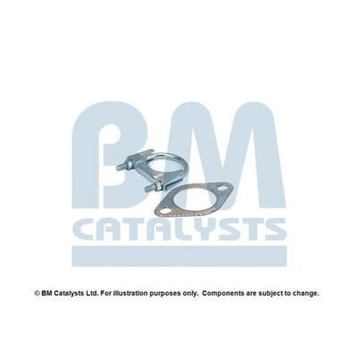 BM Catalysts Exhaust Pipe Mounting Kit FK50338A