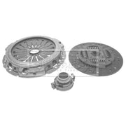 Borg & Beck Clutch Kit Set HKR1002