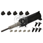 Febi Seat Adjustment Slave Cylinder 2 Connectors 40528