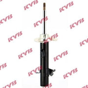 KYB Shock Absorber Damper Strut Front Right 334621