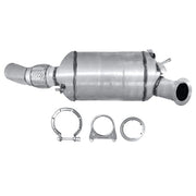 Hella Soot/Particulate Filter 8LG 366 070-091
