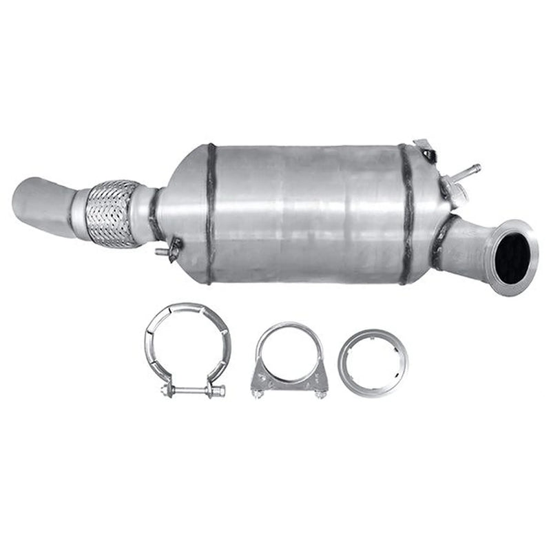 Hella Soot/Particulate Filter 8LG 366 070-091