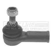 First Line Steering Tie Rod End Ball Joint FTR4190