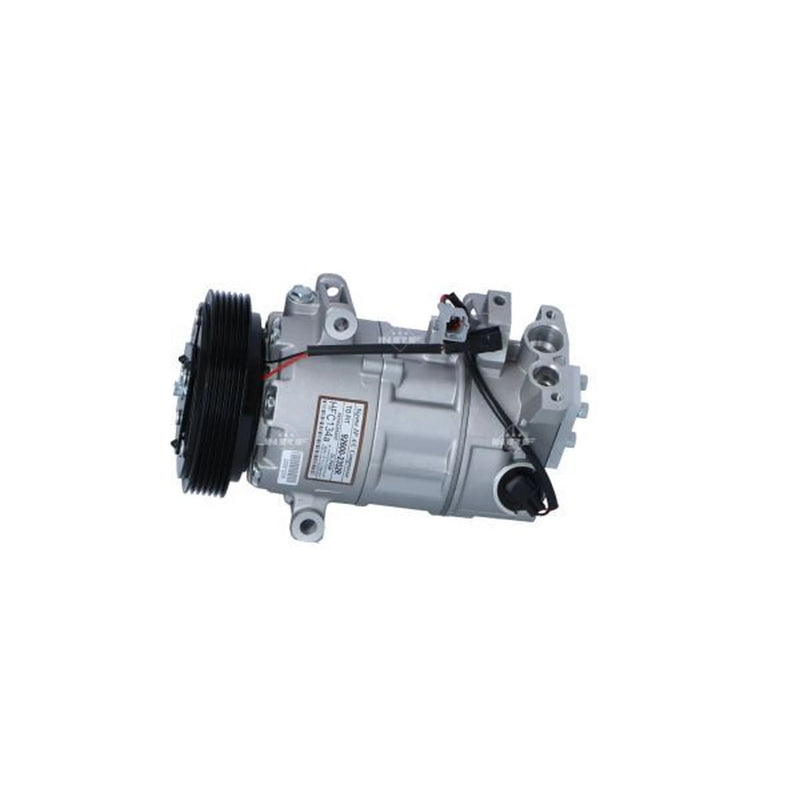 NRF Air Conditioning Compressor 32950