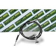 First Line Handbrake Cable Right Rear FKB2068