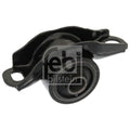 Febi Wishbone / Control / Trailing Arm Bush Right Rear 42329