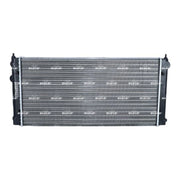 NRF Engine Radiator 53960