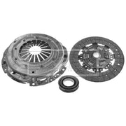 Borg & Beck Clutch Kit Set 3pc 240mm HK9545