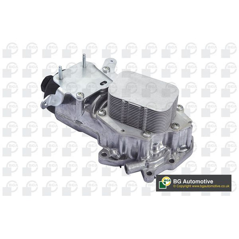 BGA Oil Filter Housing CO1409
