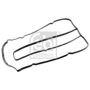 Febi Cylinder Head Cover Gasket ACM (Polyacrylate) 184243