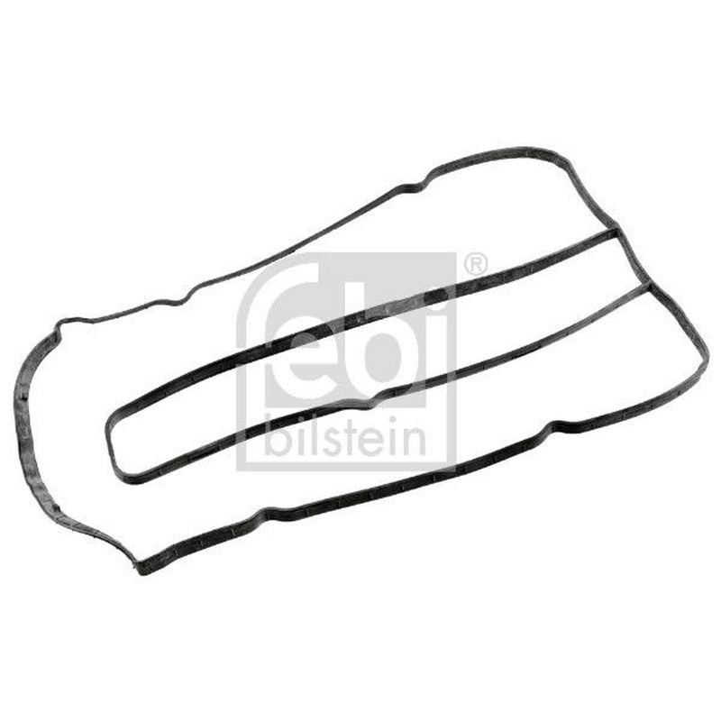 Febi Cylinder Head Cover Gasket ACM (Polyacrylate) 184243