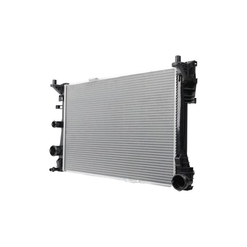 Hella Engine Radiator 8MK 366 301-511