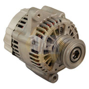 NAPA Car Alternator 12V NAL1821