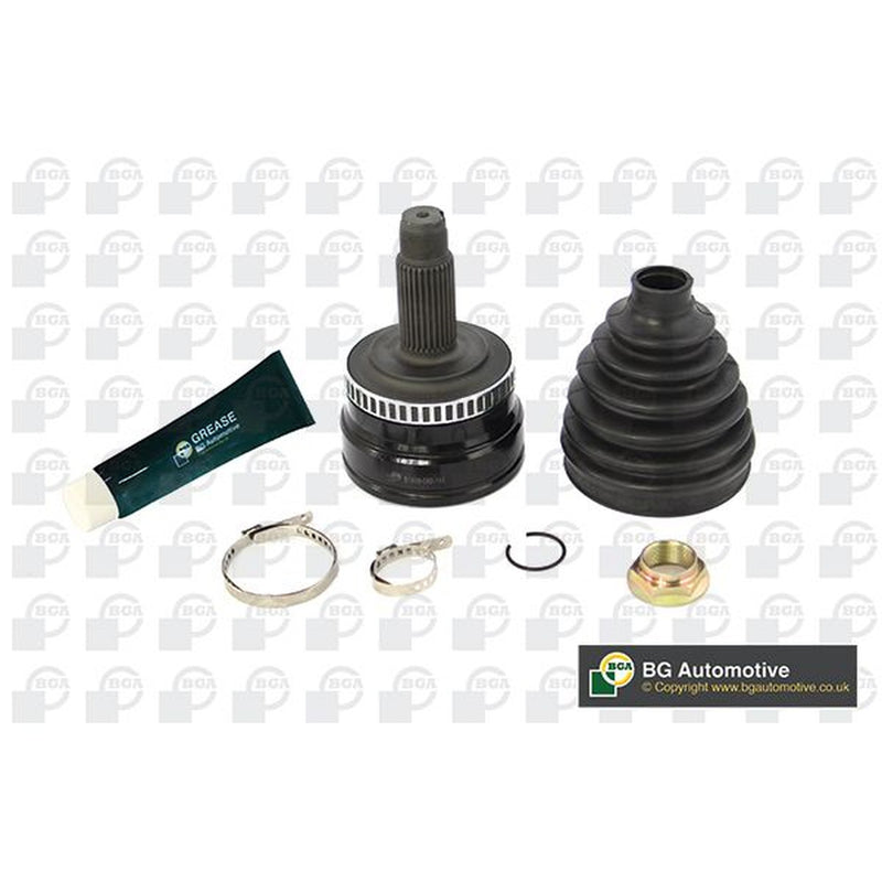 BGA Drive Shaft Joint Kit CV4201A