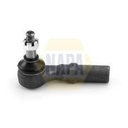 NAPA Steering Tie Rod End Ball Joint Front Left NST7043