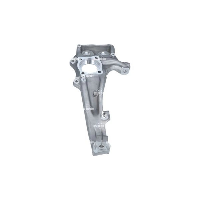 NRF Wheel Suspension Steering Knuckle Right Front 824011