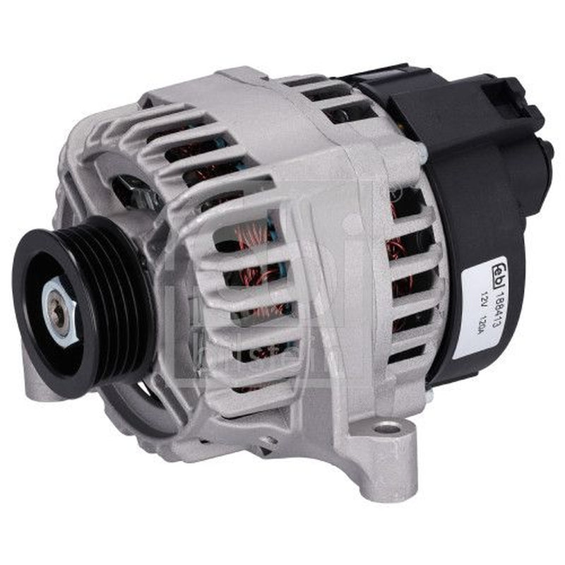 Febi Car Alternator 12V 188413
