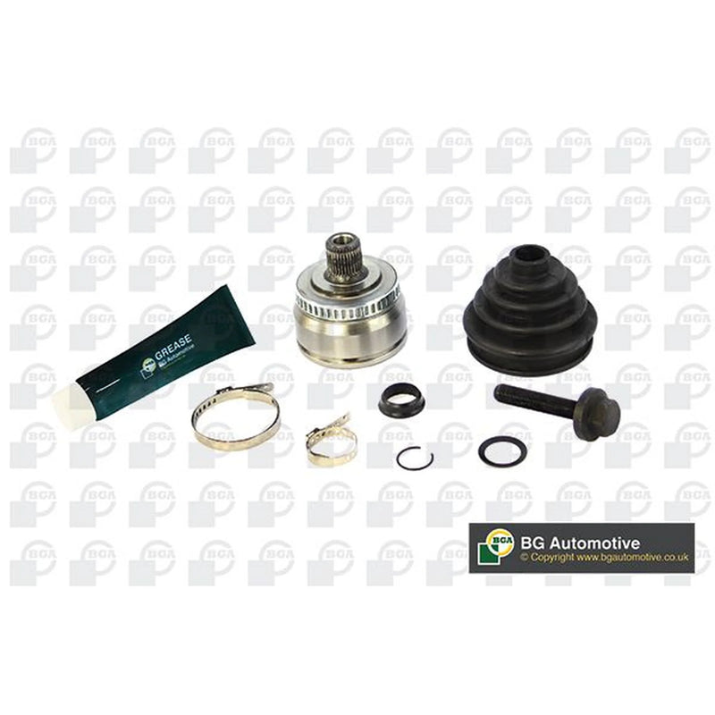 BGA Drive Shaft Joint Kit CV0105A