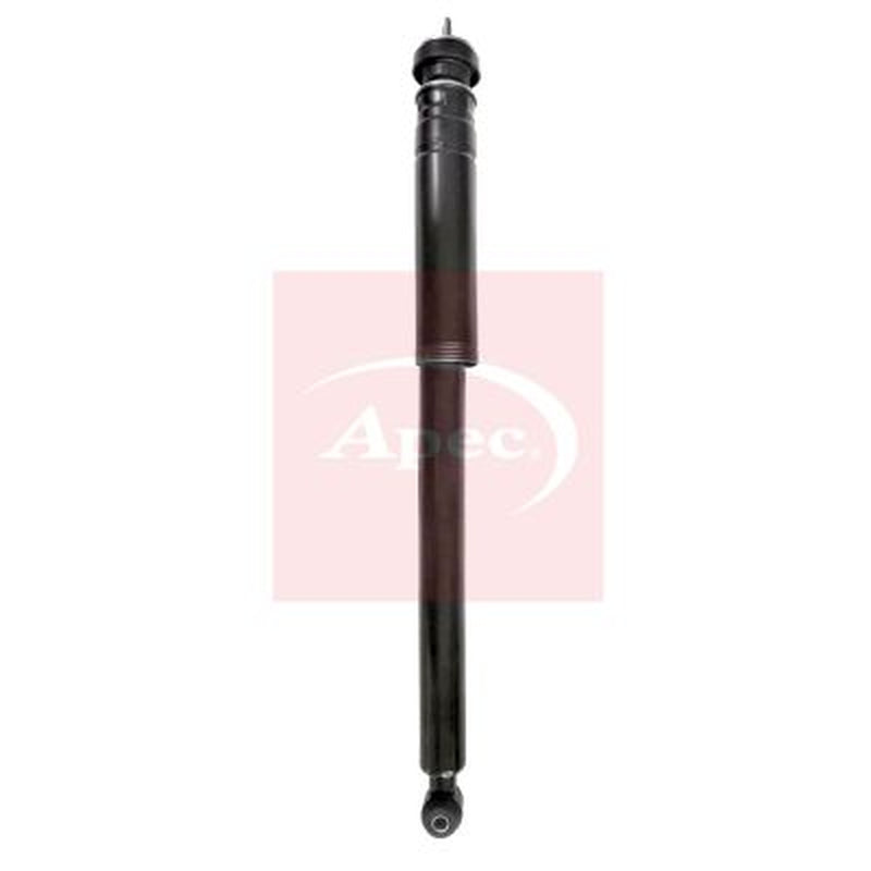 Apec Shock Absorber Damper Strut Rear Left ASA1086