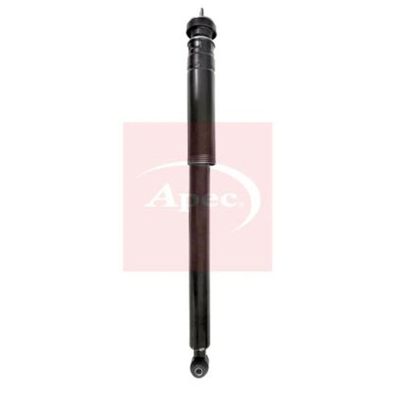 Apec Shock Absorber Damper Strut Rear Left ASA1086