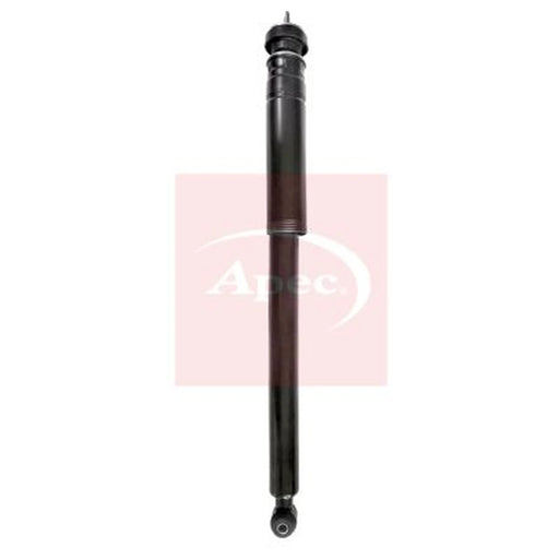 Apec Shock Absorber Damper Strut Rear Left ASA1086