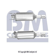 BM Catalysts Homologated Diesel Cat & Dpf BM11273H