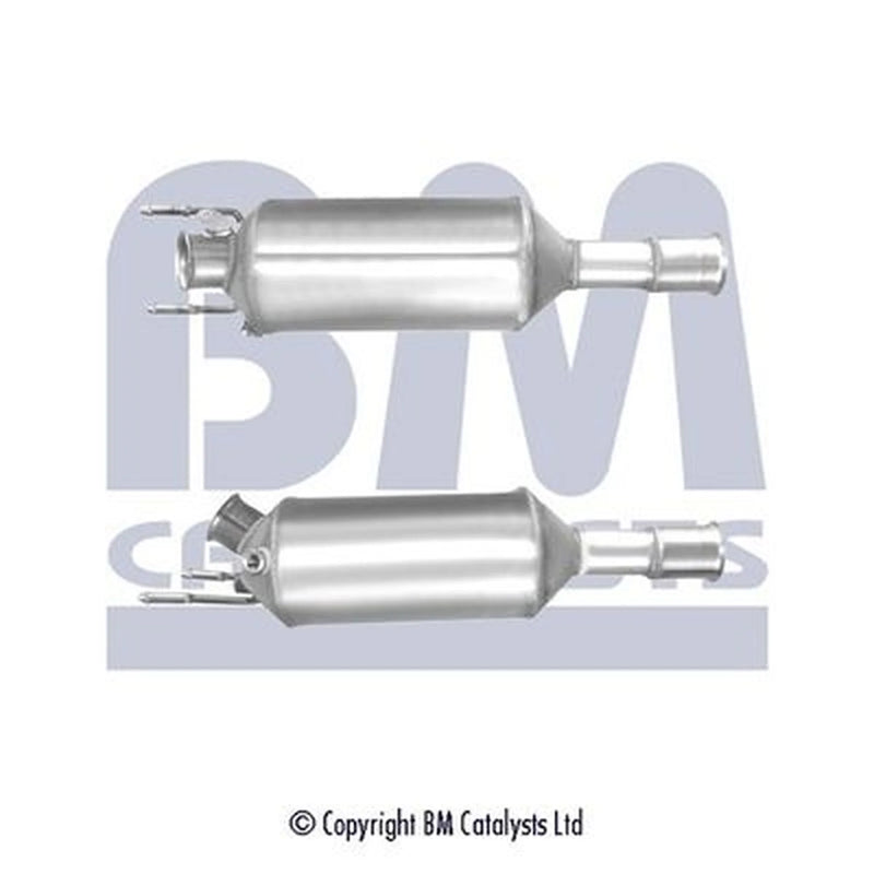 BM Catalysts Homologated Diesel Cat & Dpf BM11273H