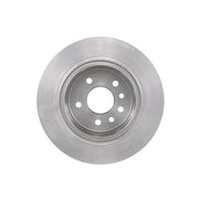Bosch 2 x Solid Rear Brake Discs 0 986 478 609