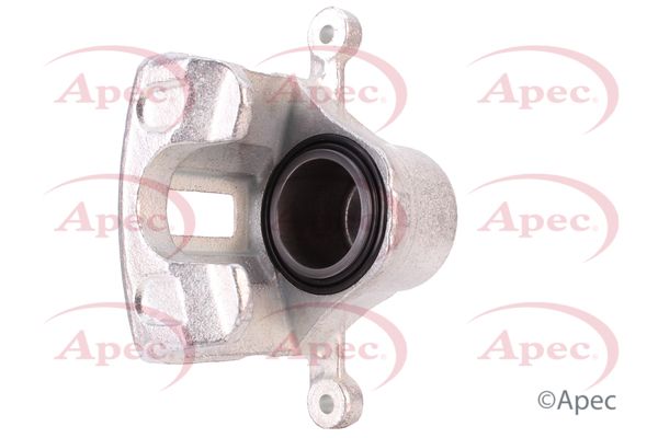 Apec Brake Caliper Assembly Front Right