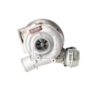 Febi Turbocharger Turbo Unit 187377