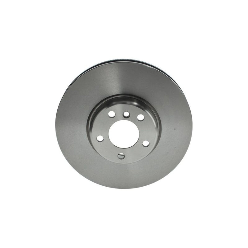 Bosch 2 x Vented Brake Discs 0 986 479 W19