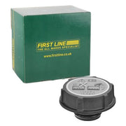 First Line Coolant Expansion Tank Cap FRC154