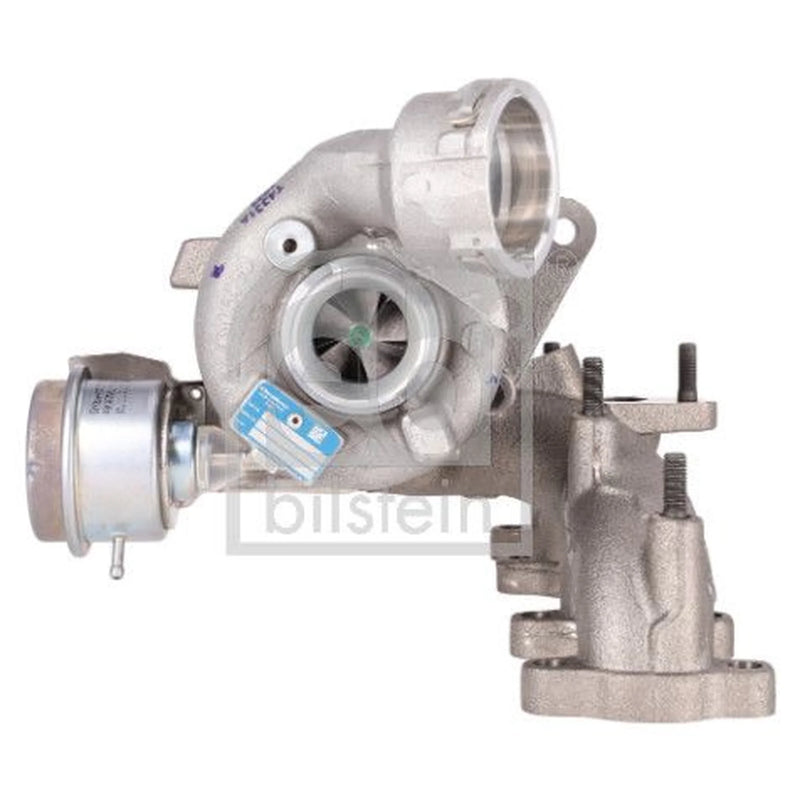 Febi Turbocharger Turbo Unit 186698