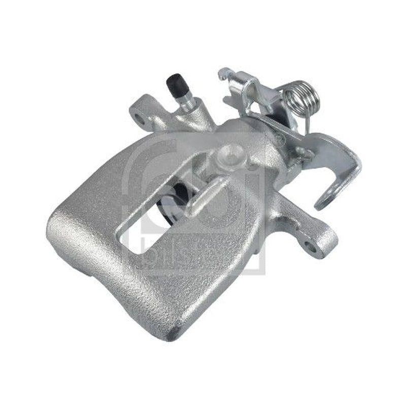 Febi Brake Caliper Assembly Rear Left 181542